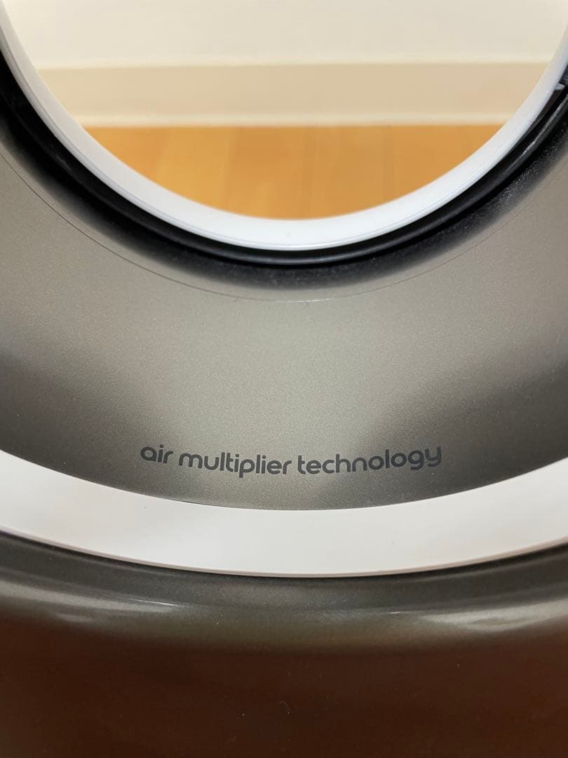 2023製Dyson hot+cool ファンヒーター 扇風機 AM09