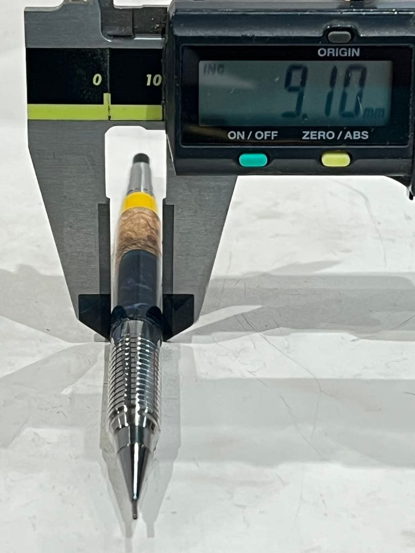 α　pg5 ミニ+HWステンレススリット加工　ステンノックカバー