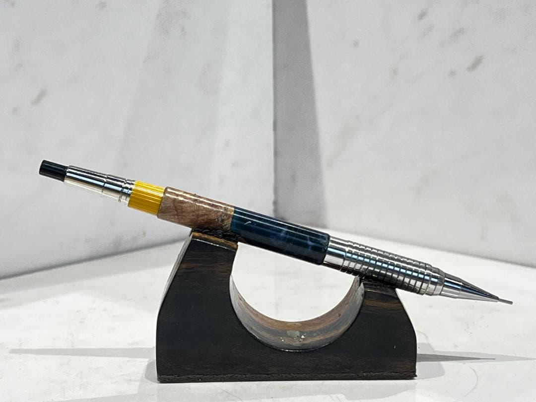 α　pg5 ミニ+HWステンレススリット加工　ステンノックカバー