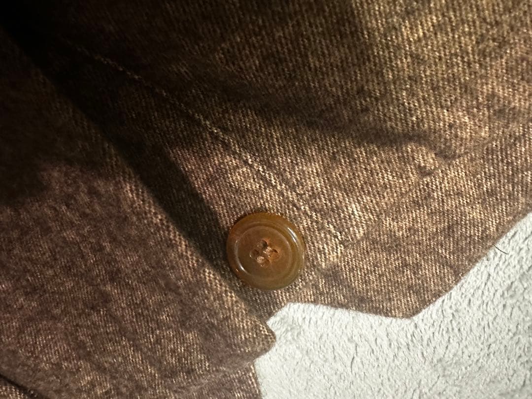 Vivienne Westwood MAN パンツ サルエルパンツ ウール