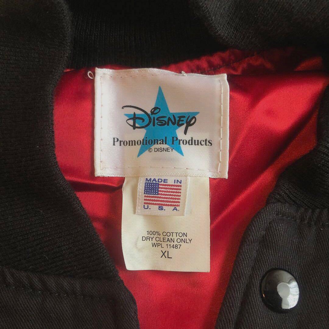 超レア❗️ ナイトメアービフォアクリスマス プロモーション ジャケット 非売品