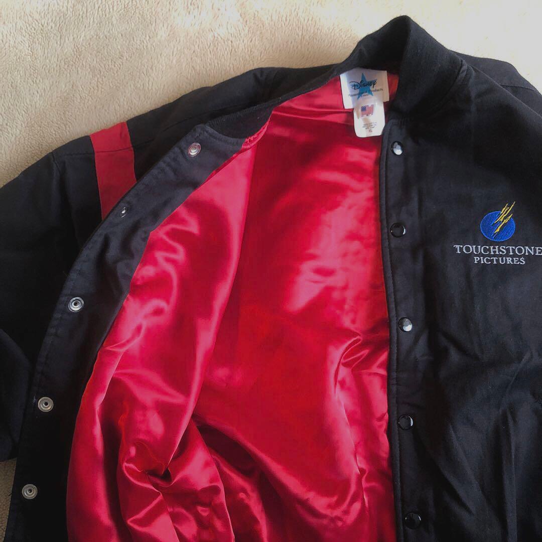 超レア❗️ ナイトメアービフォアクリスマス プロモーション ジャケット 非売品