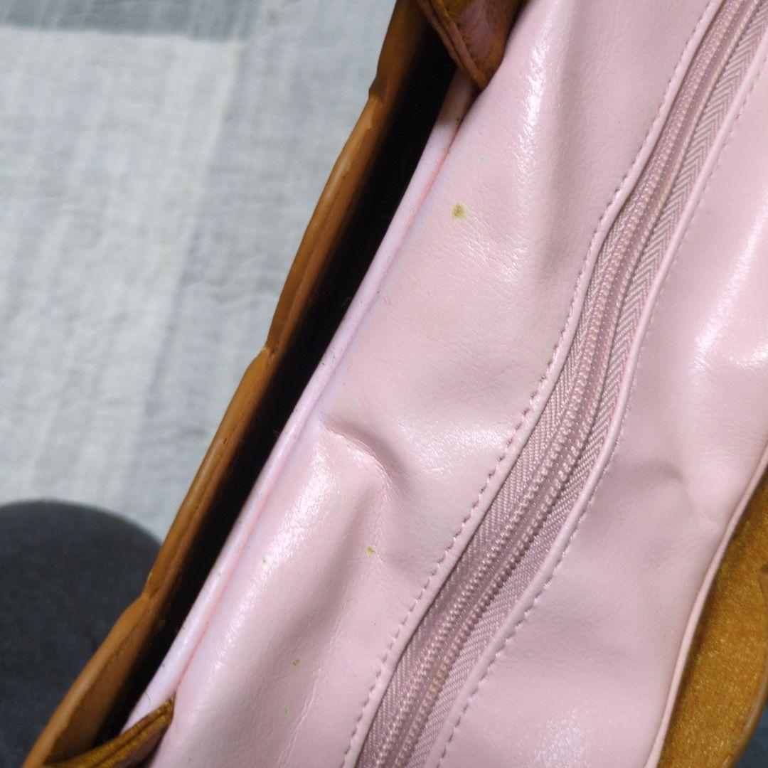 SWIMMER EATME❤︎ハートビスケットバッグ（画像確認後購入お願いします