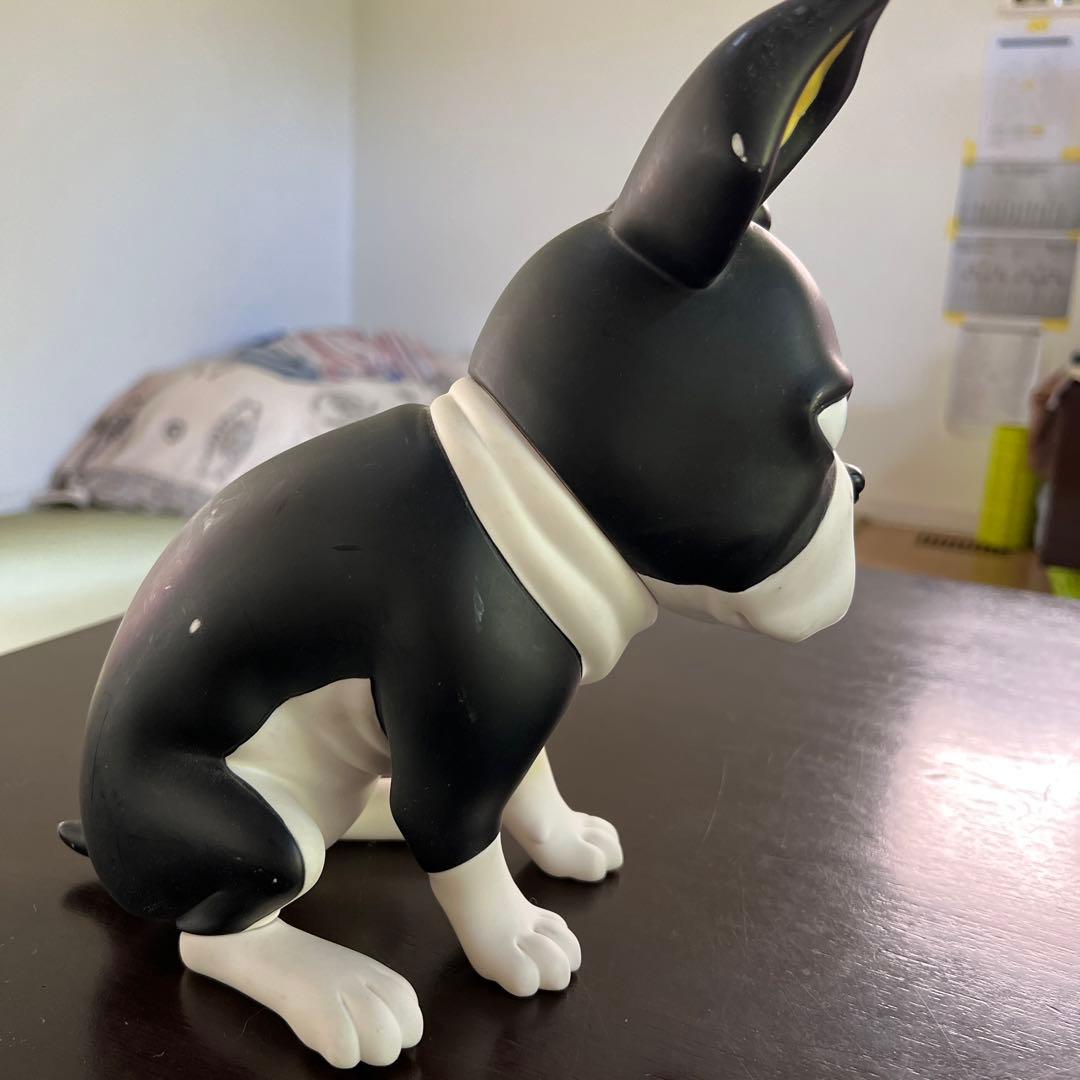 ジョジョの奇妙な冒険・イギー