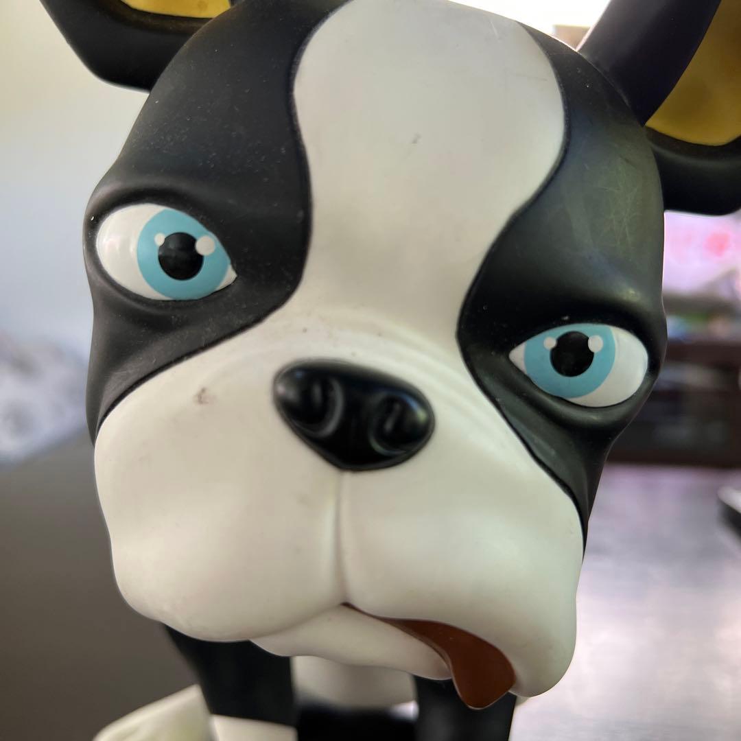 ジョジョの奇妙な冒険・イギー