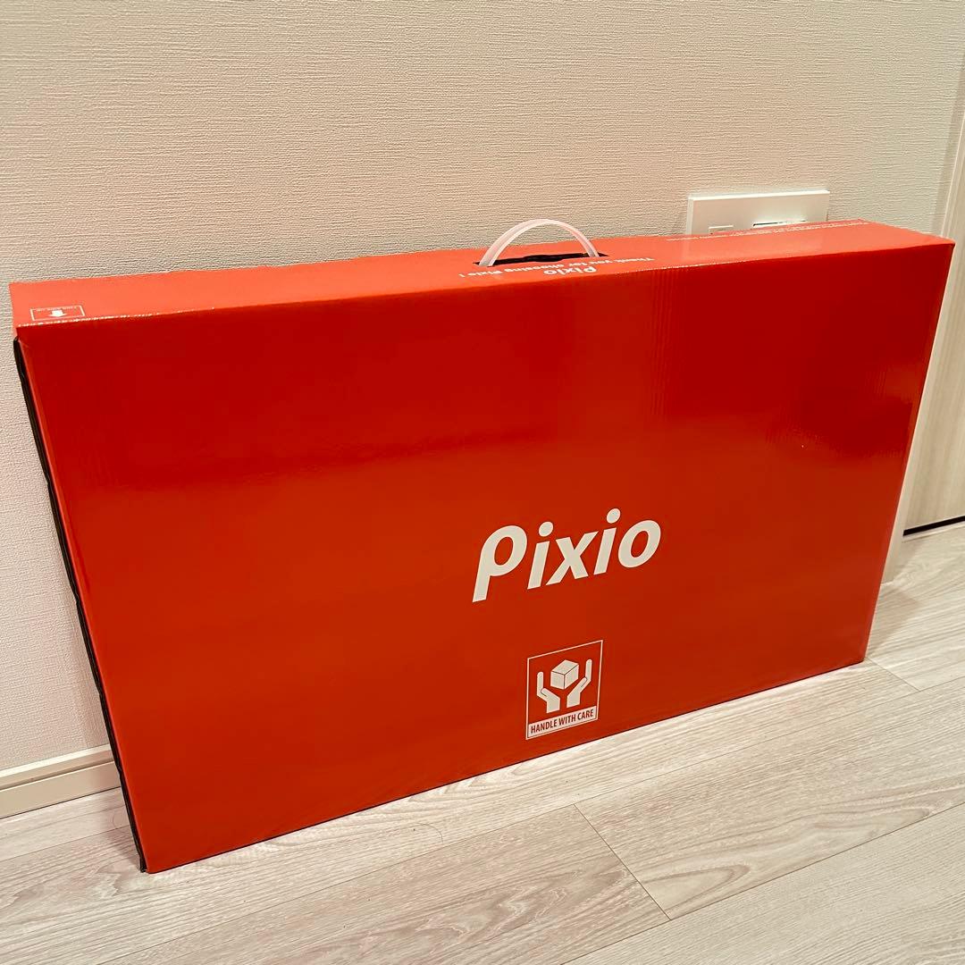 Pixio PX275 Wave White ゲーミングモニター 27インチ