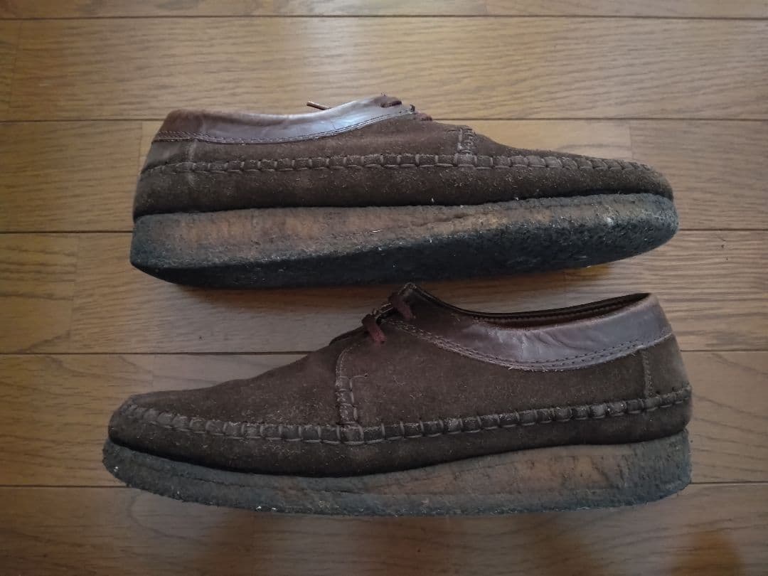 【希少!!】Padmore & Barnes ワラビー ９ アイルランド製