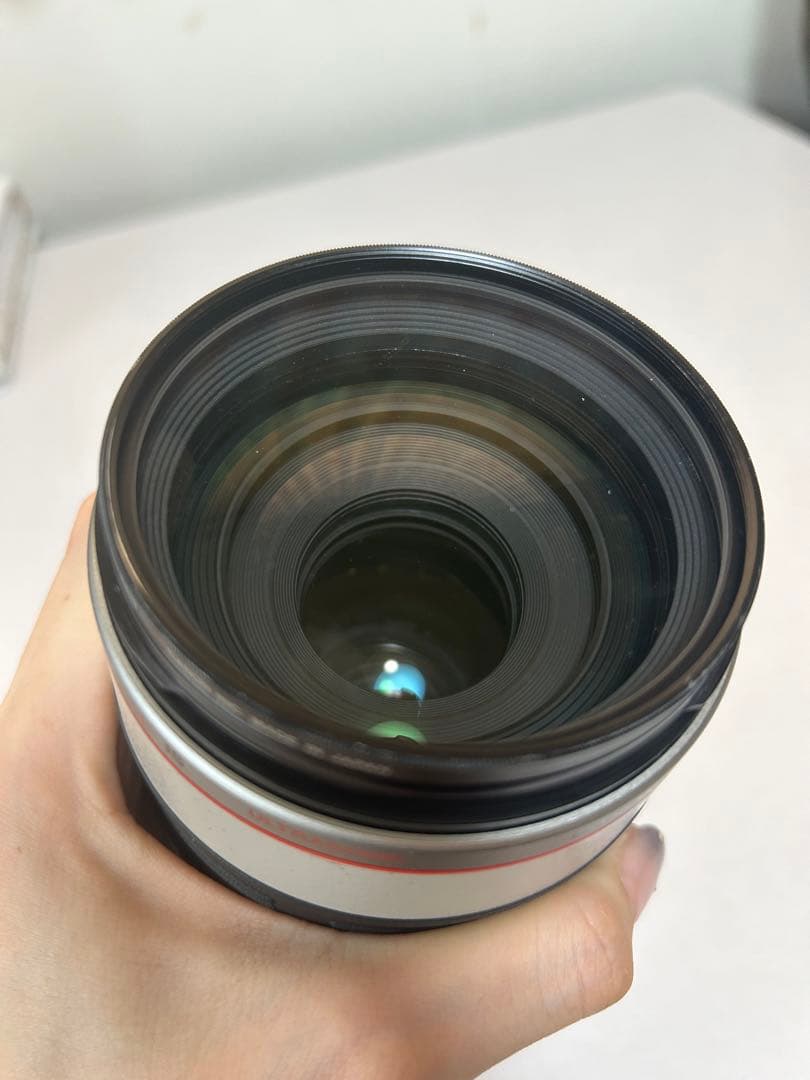 【良品】Canon EF100-400mm F4.5-5.6L IS USM