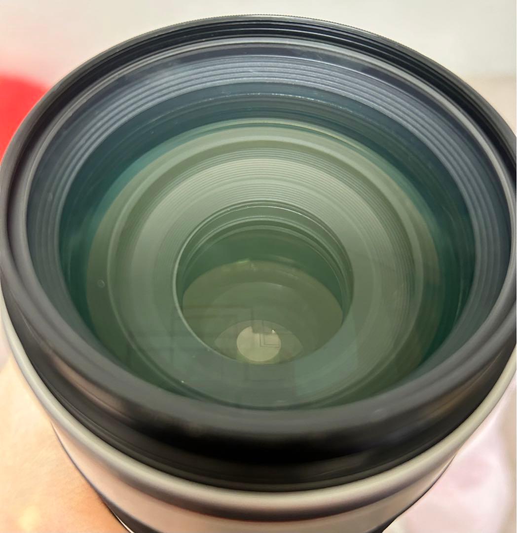 【良品】Canon EF100-400mm F4.5-5.6L IS USM