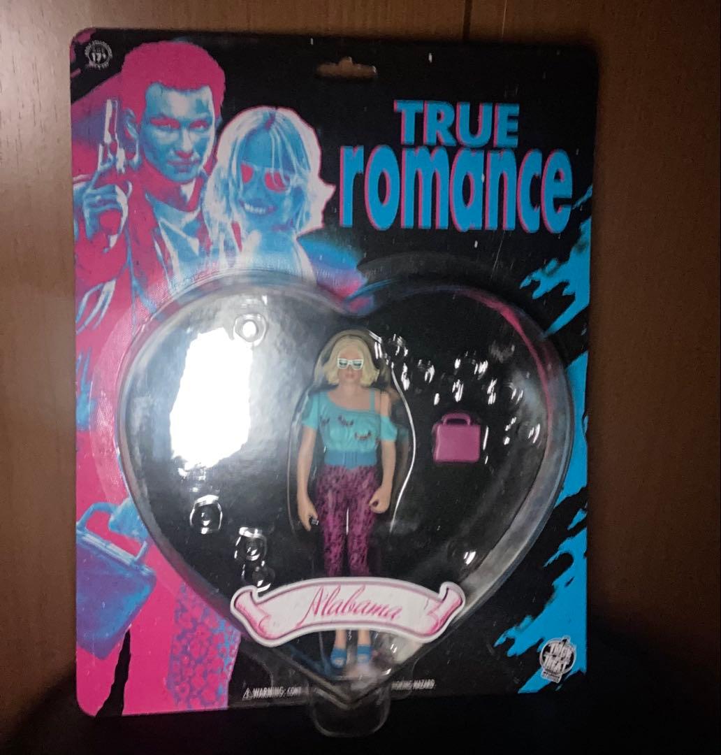 トゥルーロマンス♪