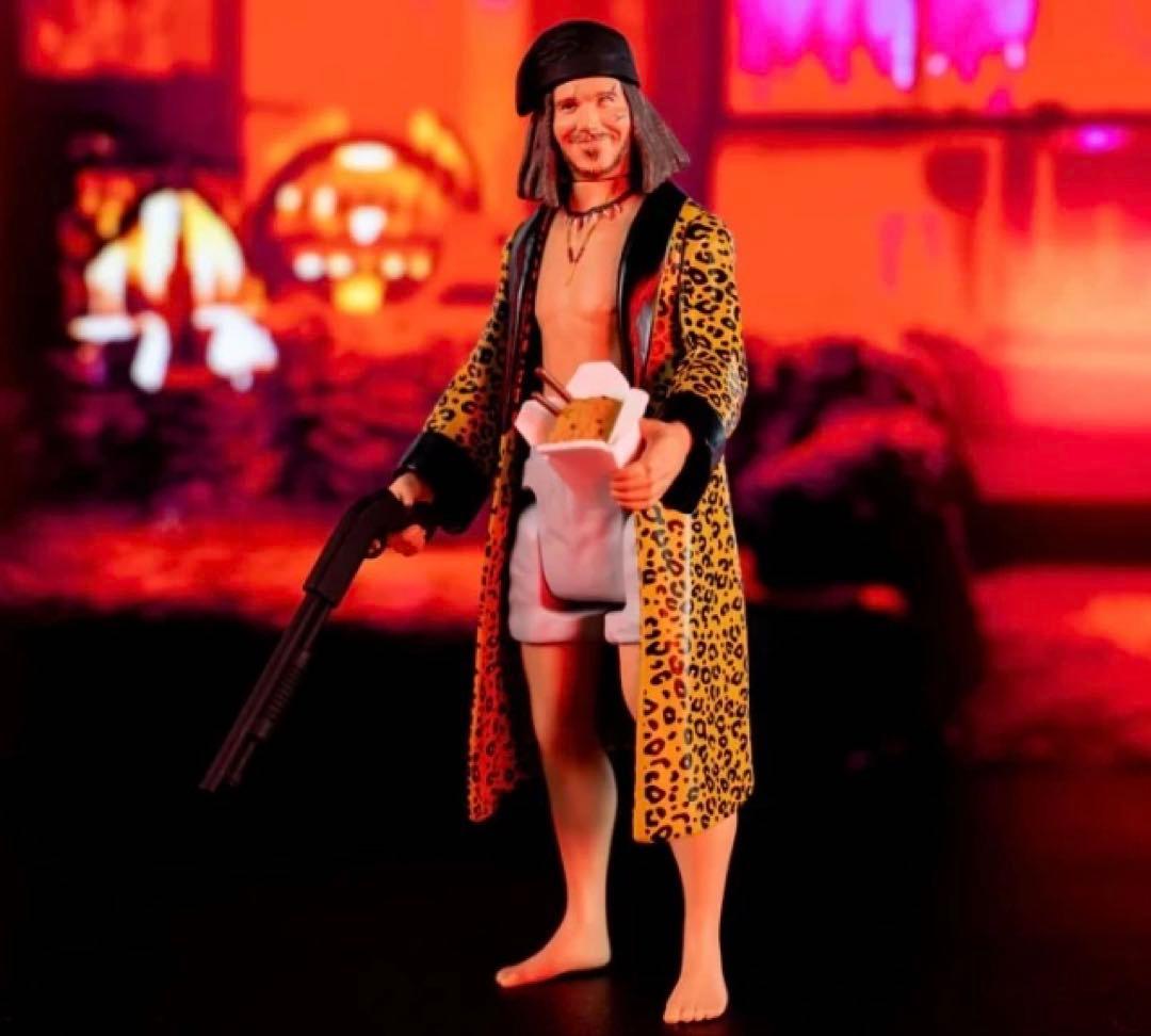 トゥルーロマンス♪