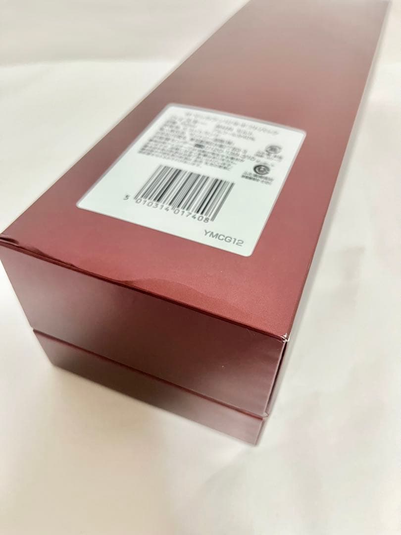 【新品】マッカラン　12年ギフトパック　旧ボトル　シェリーオークカスク