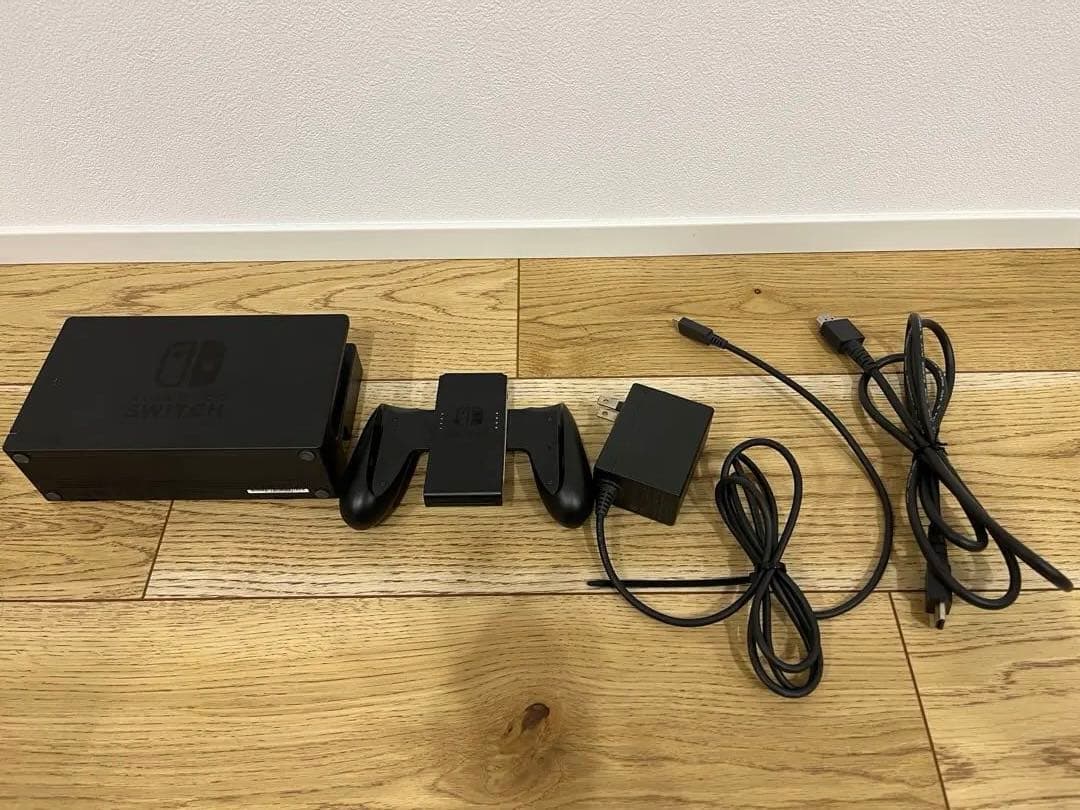 Switch Nintendo Switch ストア限定版 カラーカスタマイズ