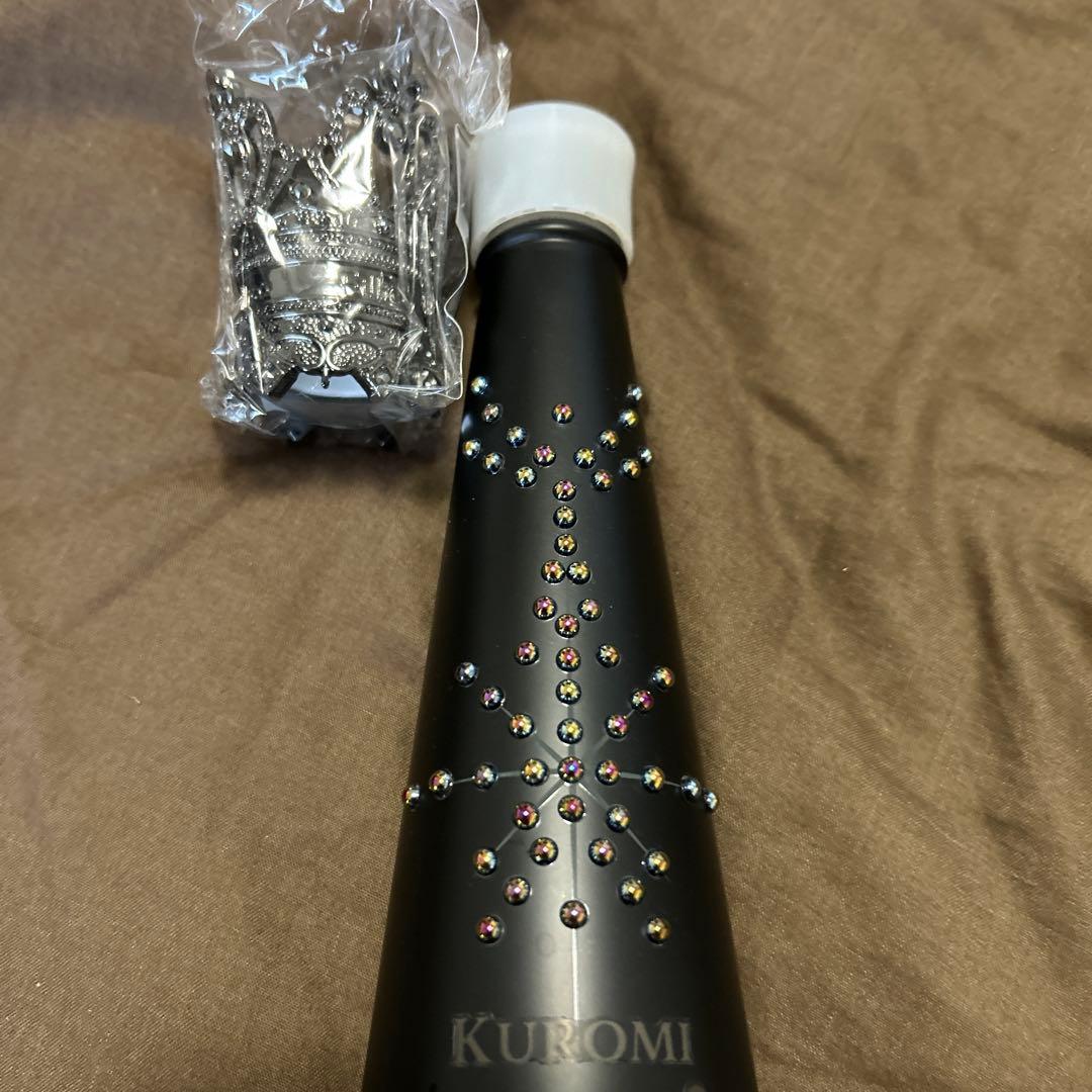 Fillico KUROMI ジュエリーウォーター ギフトボックス付き