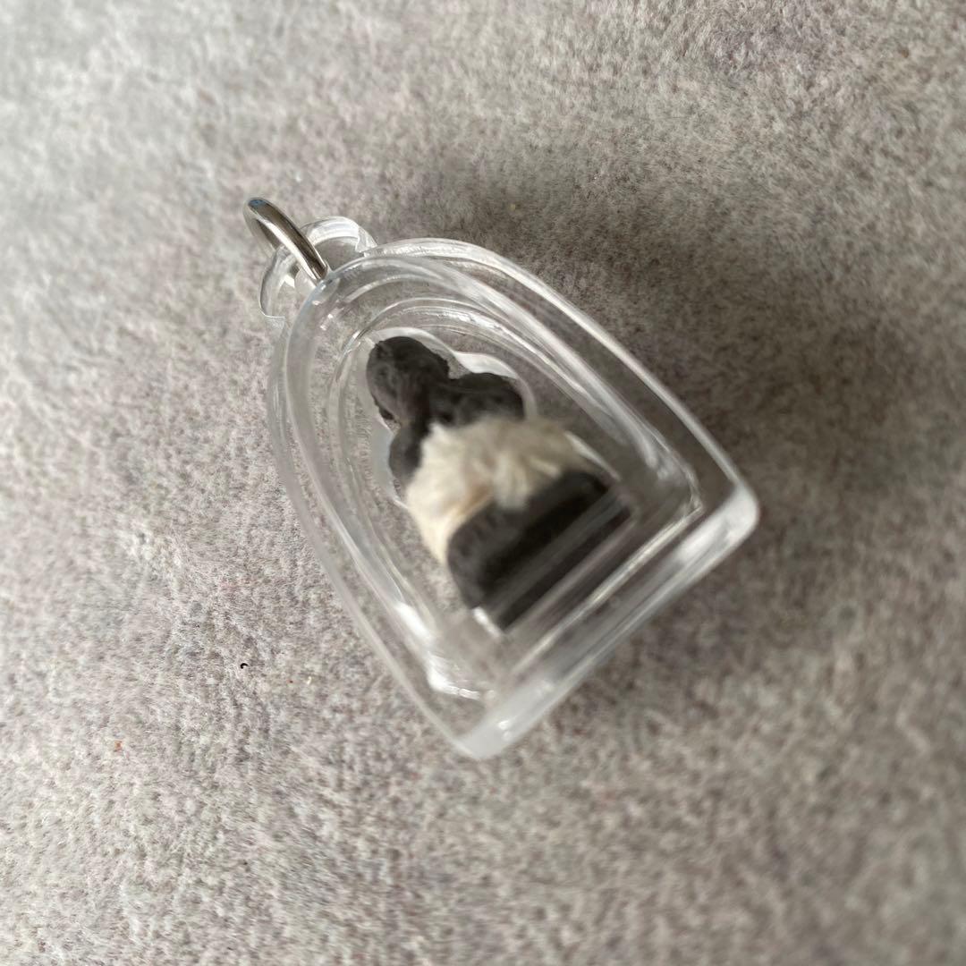 プラクルアン 黄金の子 クマントン LPホン師 レア品 金運 守護 御守り