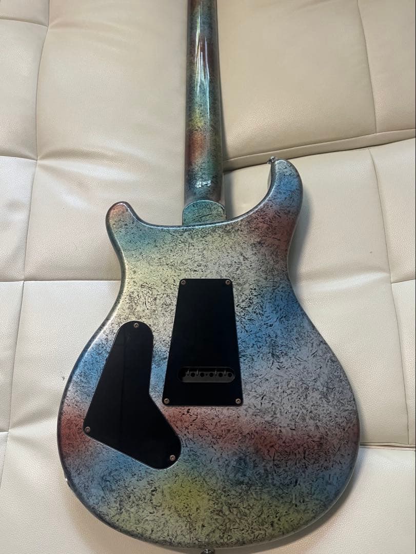 ギター PRS SE Standard 24 Multi-Foil