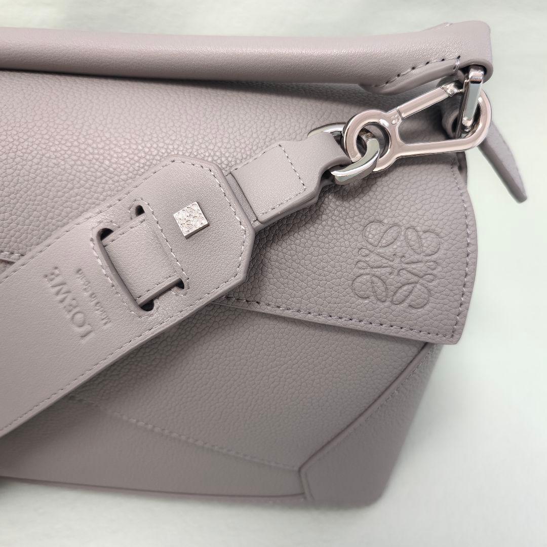 ロエベ　ショルダーバッグ