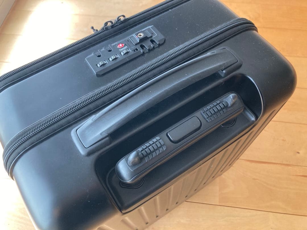 タケオキクチ　キャリーケース　CTY001 機内持ち込み