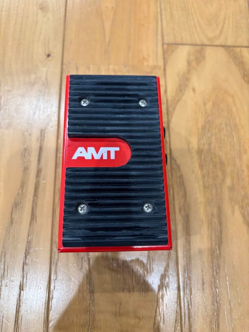 AMT EX-50 エクスプレッションペダル