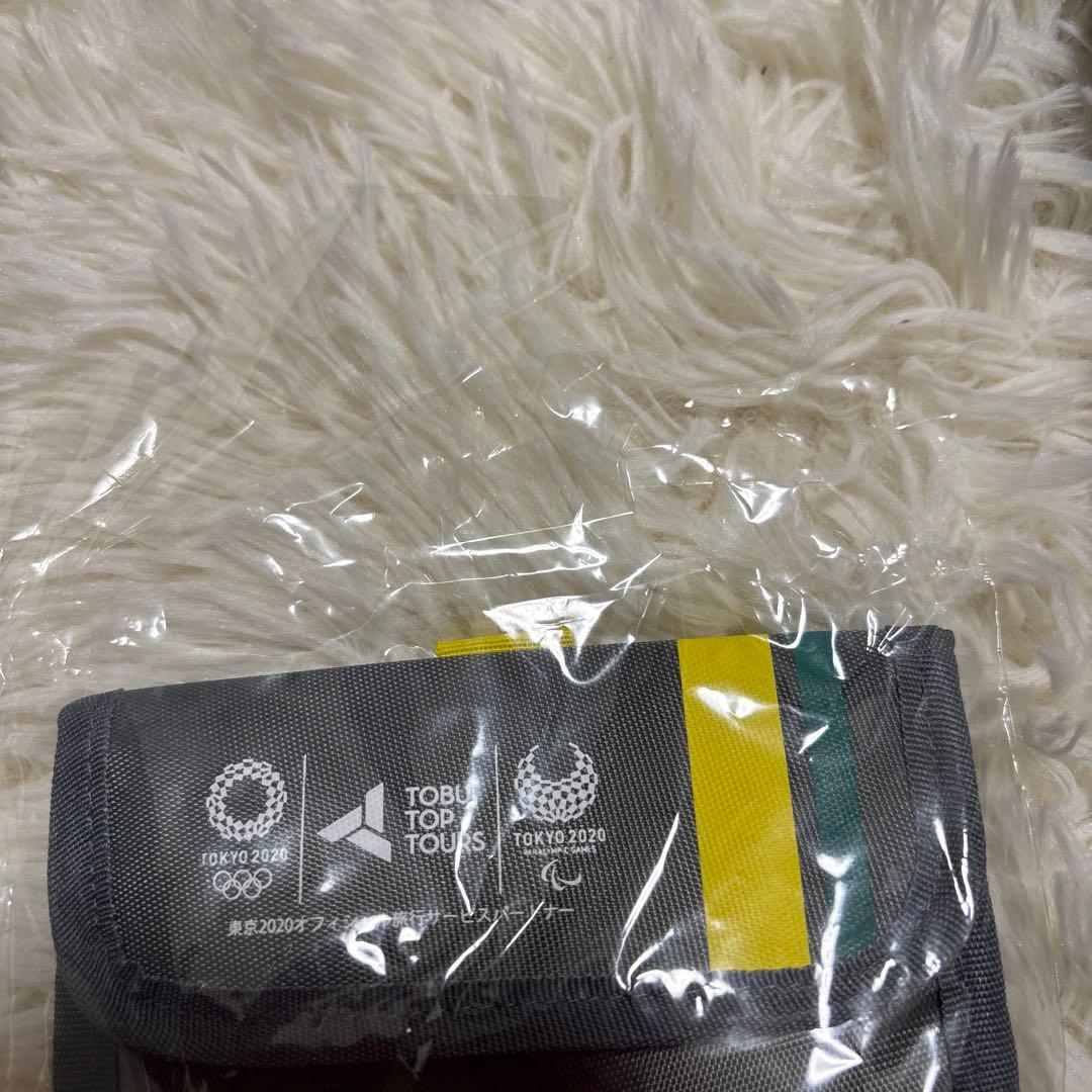 東京2020オリンピックグッズ✨バッグ、タオル、タオルケース、チケットホルダー
