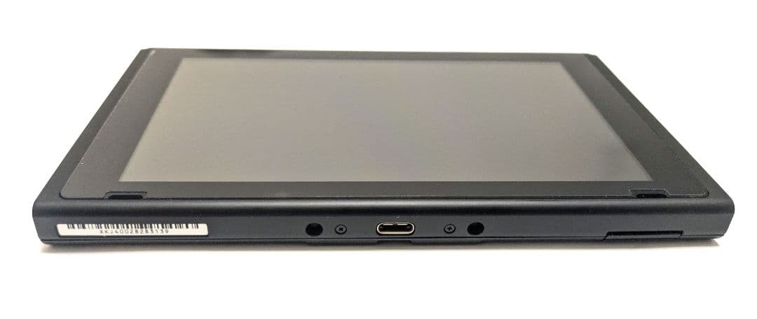 【ジャンク品】 Nintendo Switch 2021年製 本体のみ