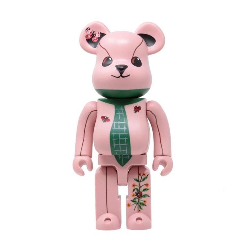 ベアブリック BE@RBRICK x Nathalie Lete 400%