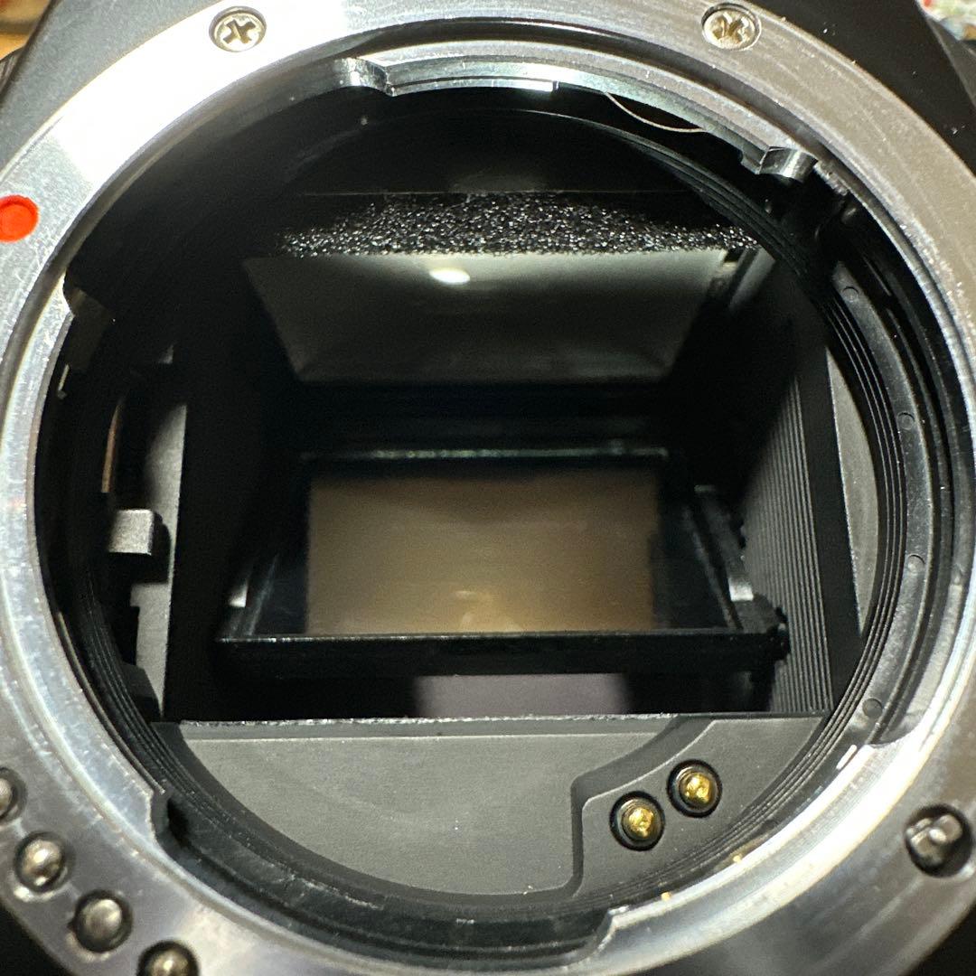 d*9様 PENTAX MZ-3 Limited Edition リミテッドパッ