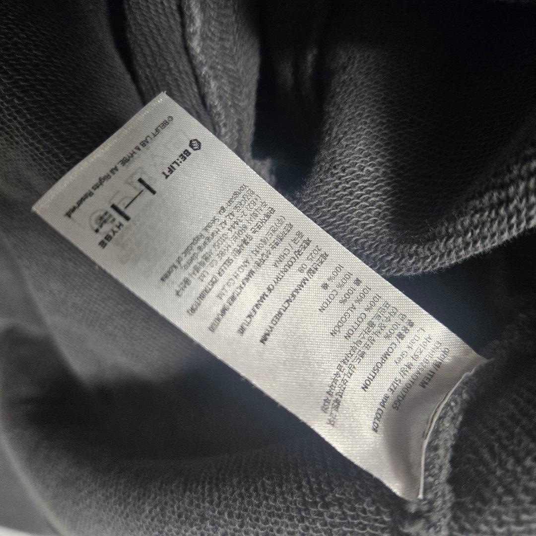 ENHYPEN　SUNGHOON　109 ZIP-UP HOODIE