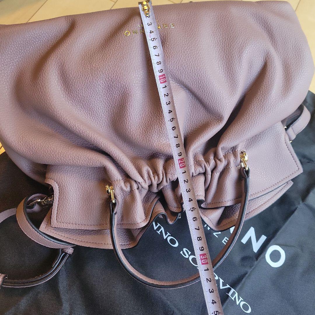 専用になります。フィレンツェ　OCTAVIA 2way バッグ