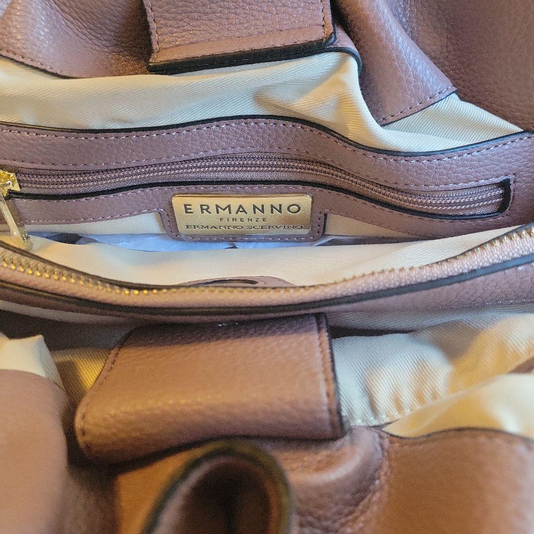 専用になります。フィレンツェ　OCTAVIA 2way バッグ