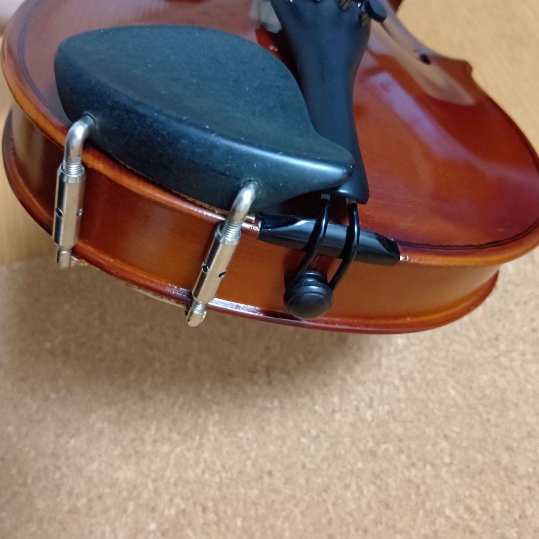 Carlo giordano　1/8 分数バイオリン