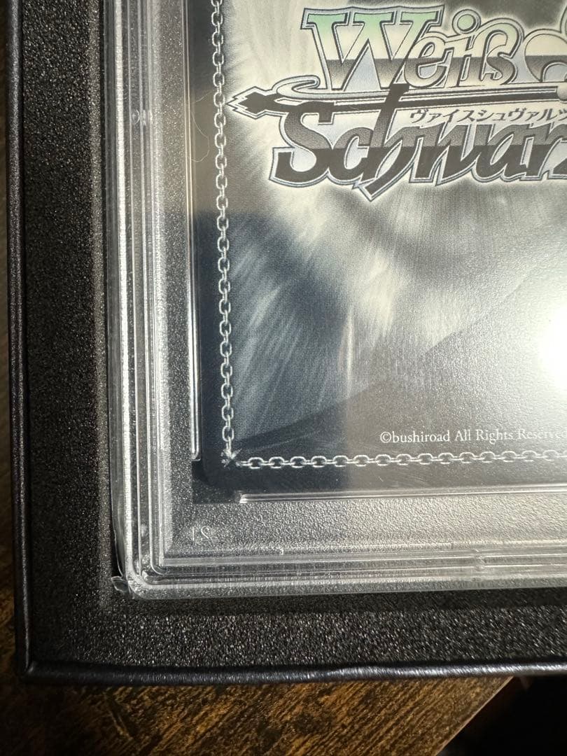 夢ネコ様分　　今夜は一緒に　SSP PSA10