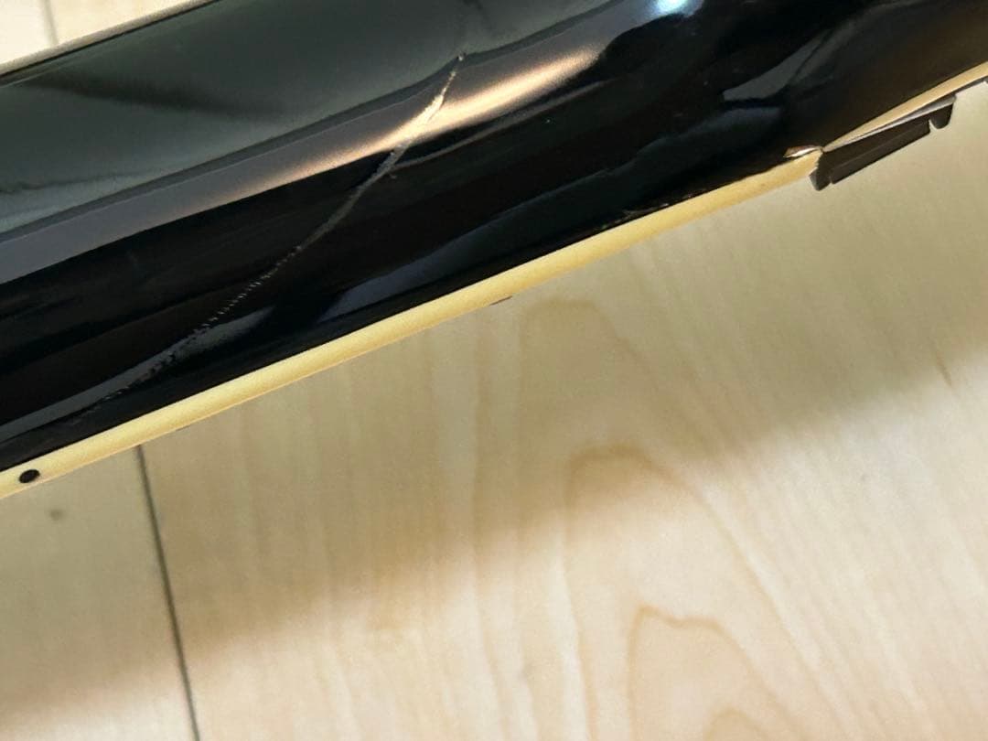 【値下げ】EDWARDS SUGIZOモデル E-CL-90Ⅰ ECLIPSE