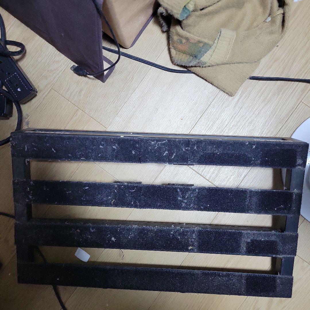 ギター Pedaltrain classic 1