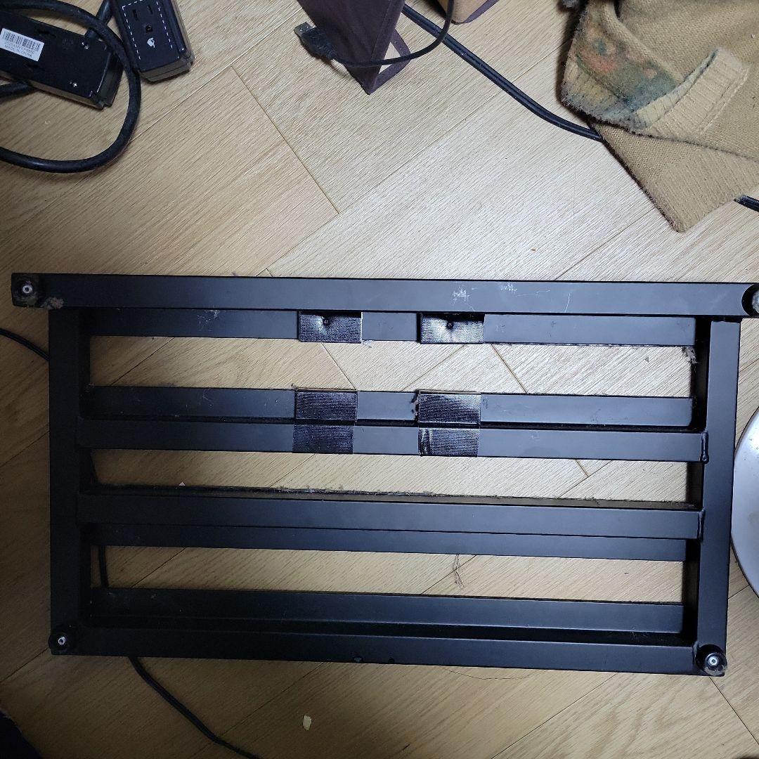 ギター Pedaltrain classic 1