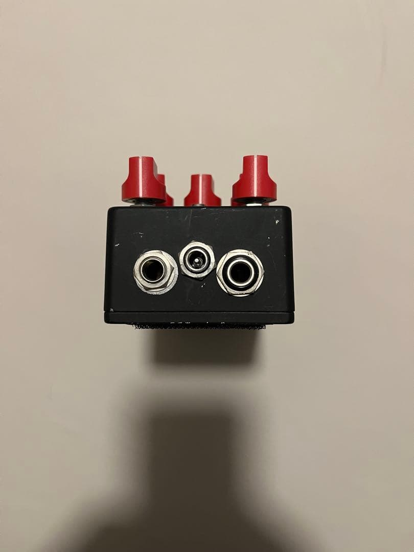 ENGL/ Powerball Distortion（クローン）