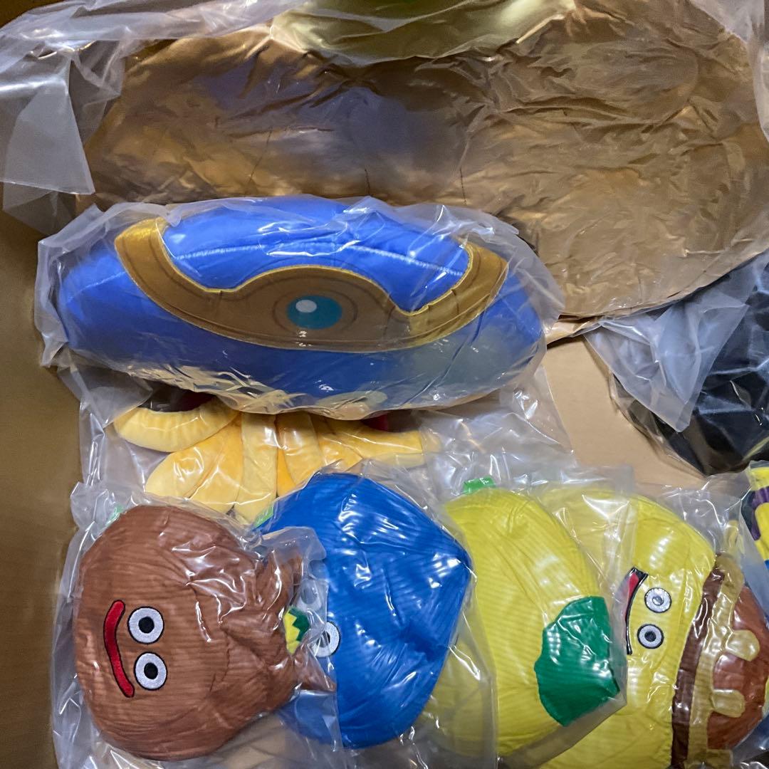 ふくびき所スペシャル 大魔王ゾーマとはじまりの島！編 コンプセット