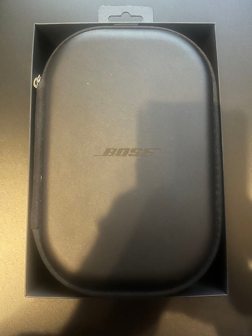 【美品❗️】Bose QuietComfort 45 Headphones