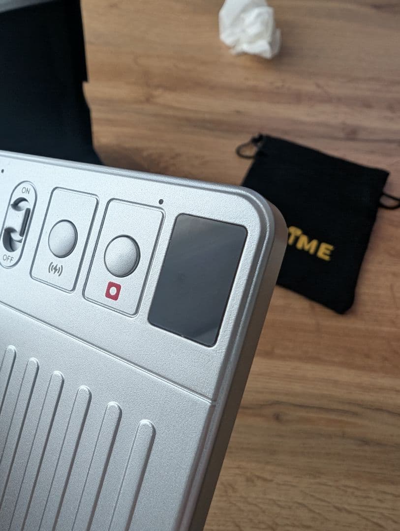 CHIME NOTE PRO AI ボイスレコーダー