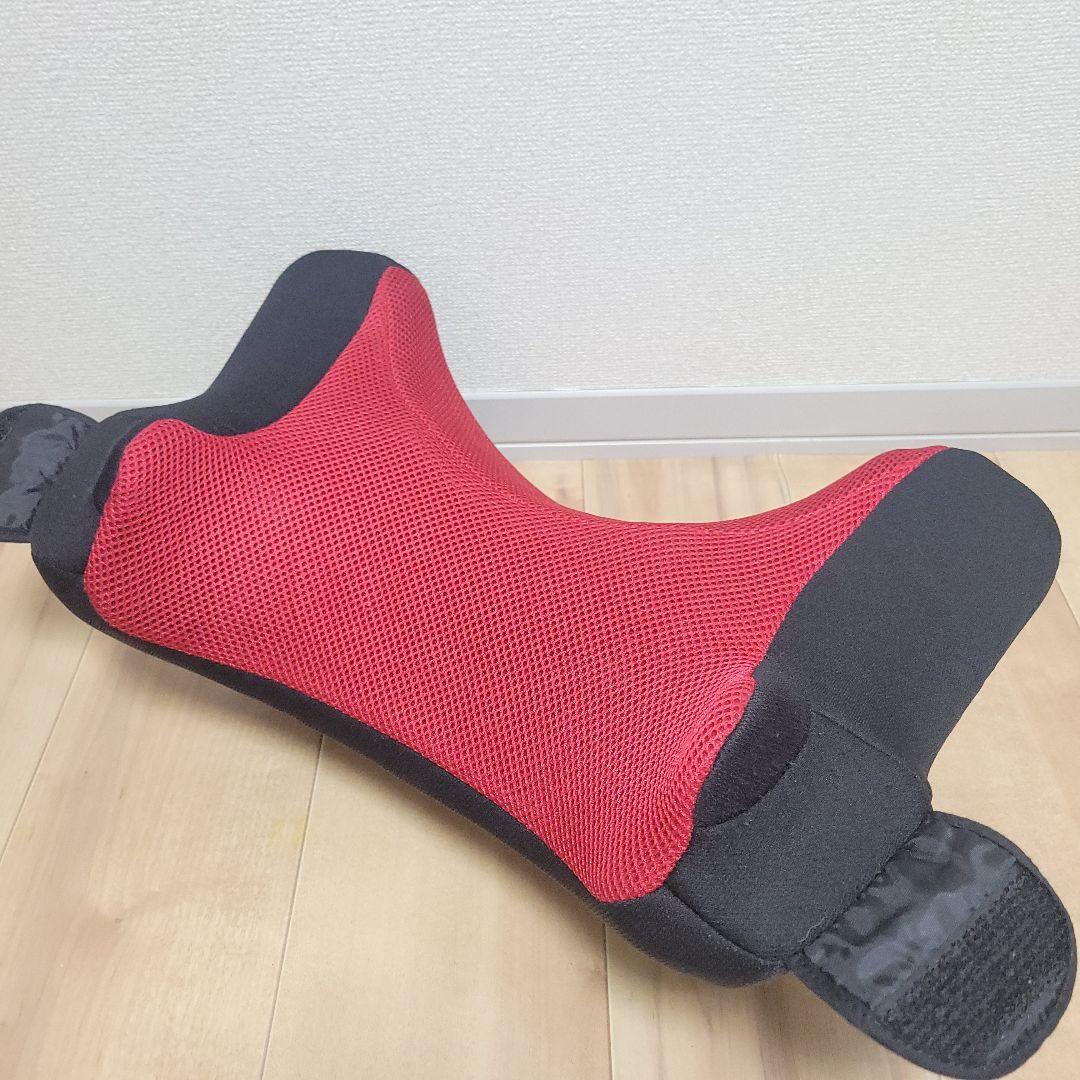 エールべべ ジュニアシート サラット 3ステップ クワトロST