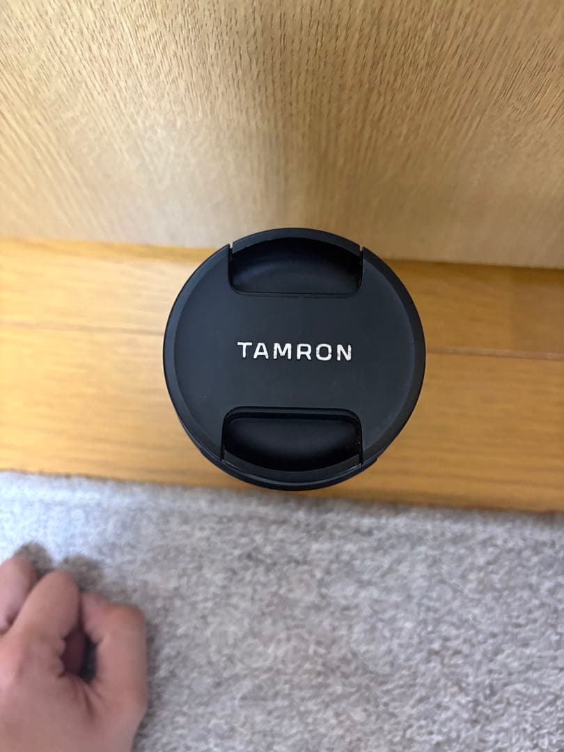 レンズ(ズーム) Tamron 28-75mm F2.8 Di III RXD (A036)