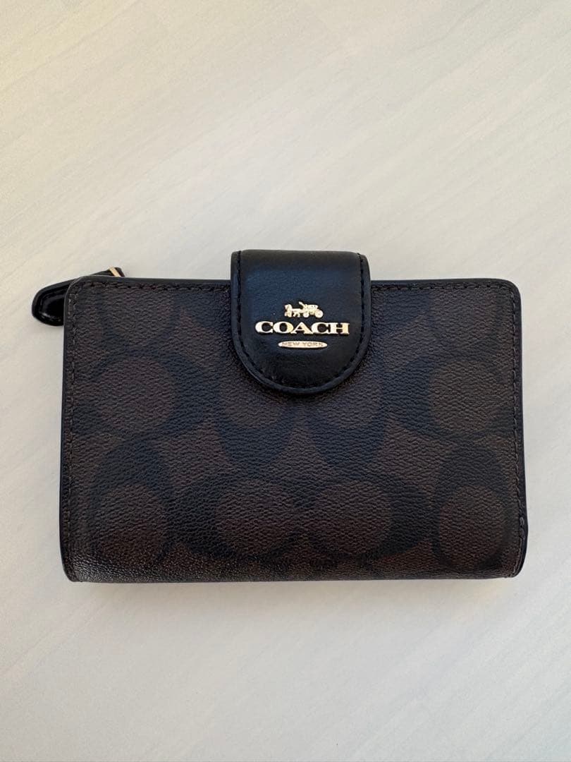 COACH 財布