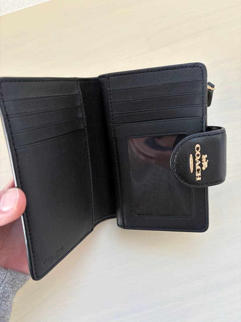 COACH 財布
