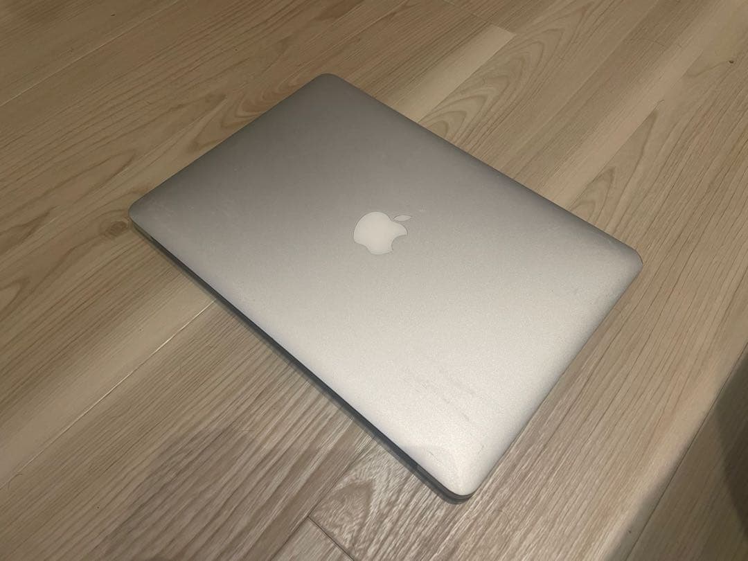 MacBook本体 Apple MacBook Air early 2015