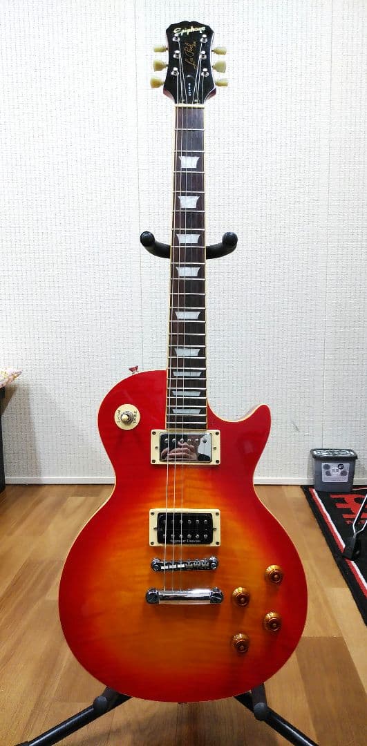 ギター Epiphone Les paul Standard