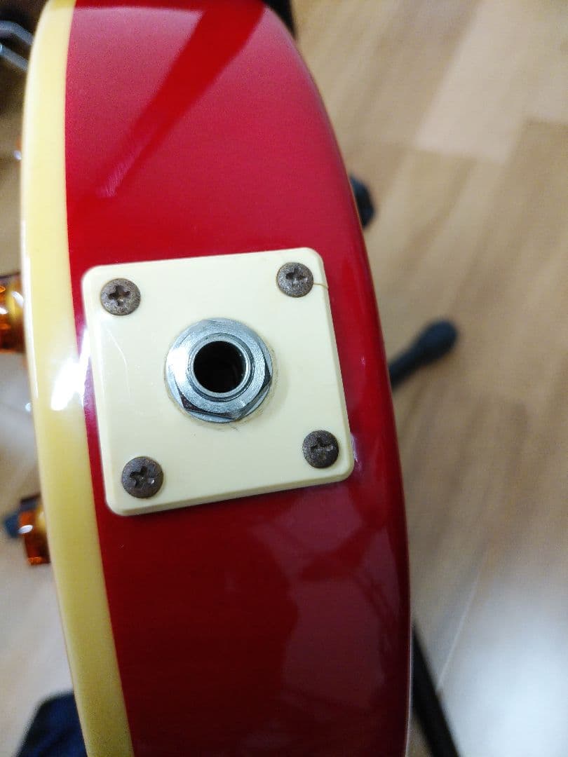 ギター Epiphone Les paul Standard