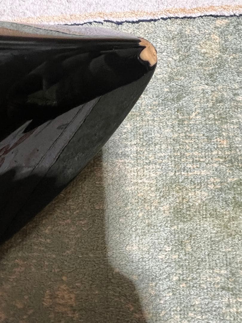 エドワーズギター　TERUモデル