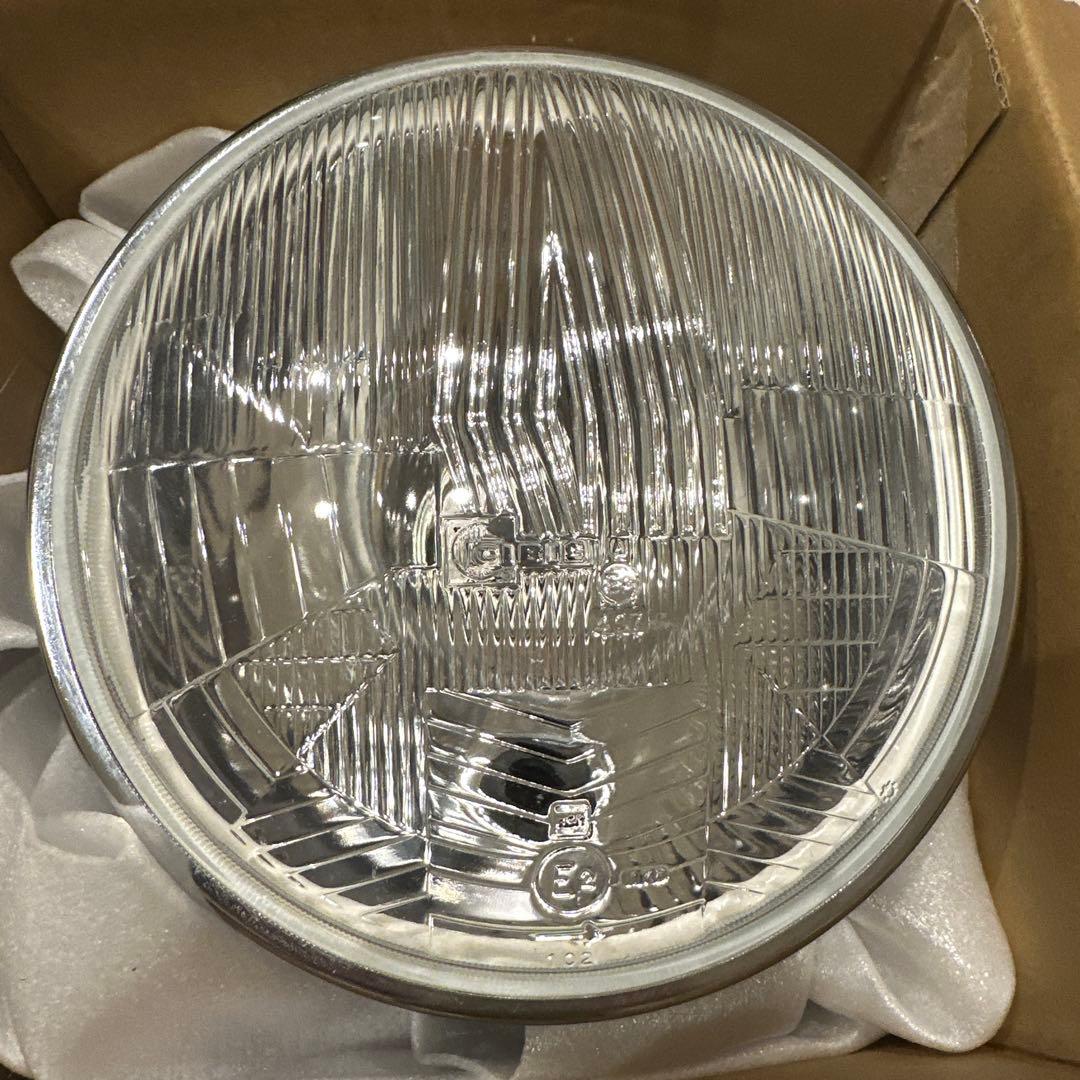 CIBIE(シビエ) バイク ヘッドライト MOTOφ180