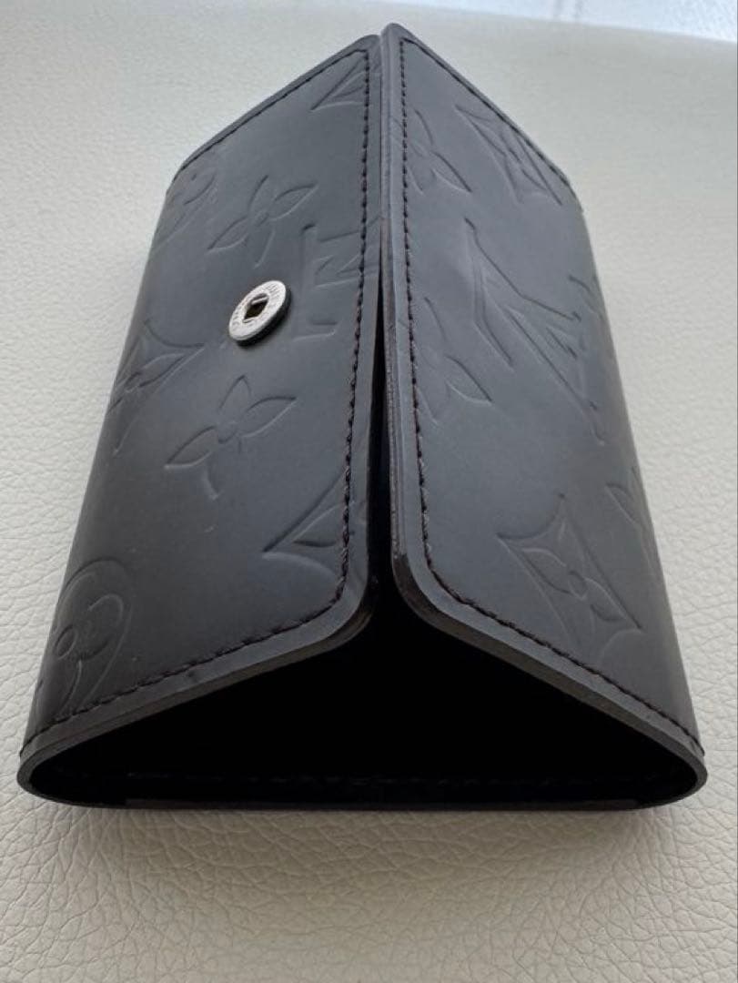 新品未使用LOUIS VUITTONルイヴィトンキーケース　ミュルティクレ6