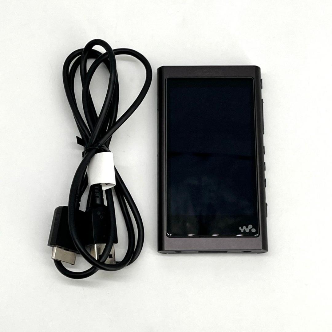 【新品級】SONY WALKMAN NW-A55